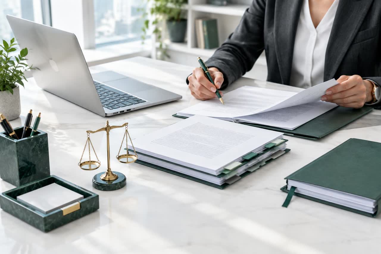 Cover image for Medical Record Review for Insurance Defense: What Counsel Needs Before the IME and the Plaintiff's Deposition