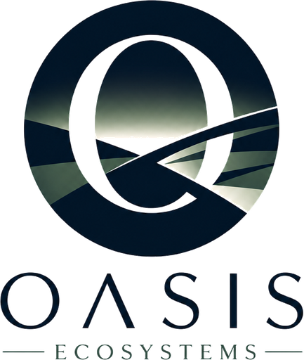 OASIS Ecosystem brand logo